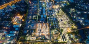 special technology zones