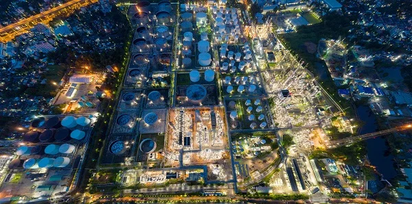 Pakistan Establishes Special Technology Zones Authority