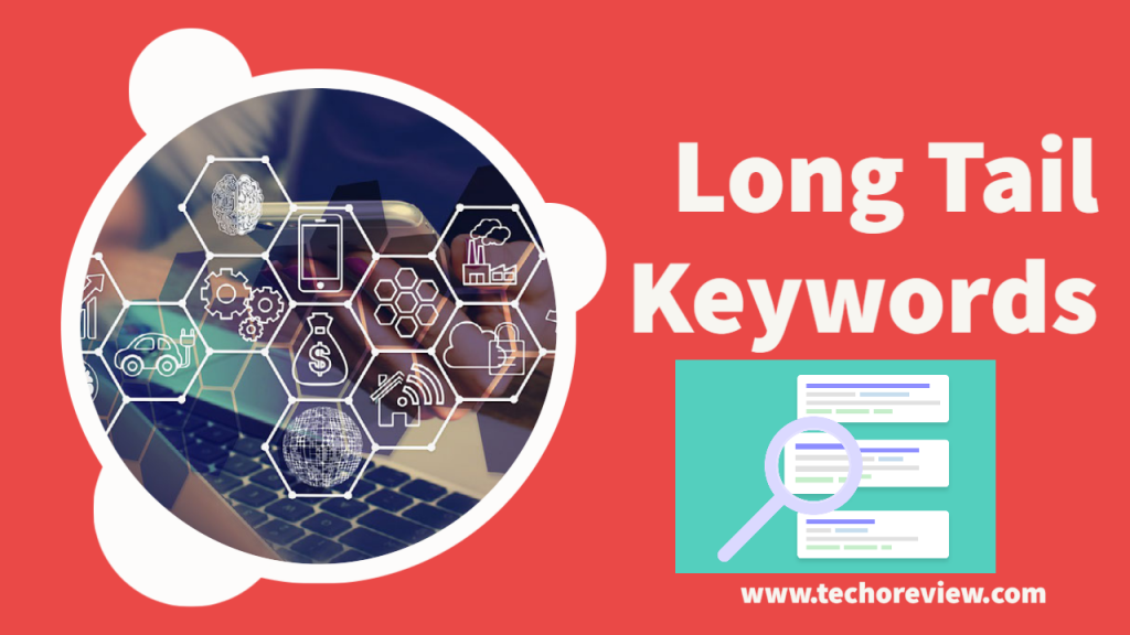 What is a long tail keyword?