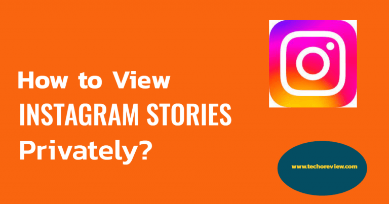 How to view Instagram stories without them knowing