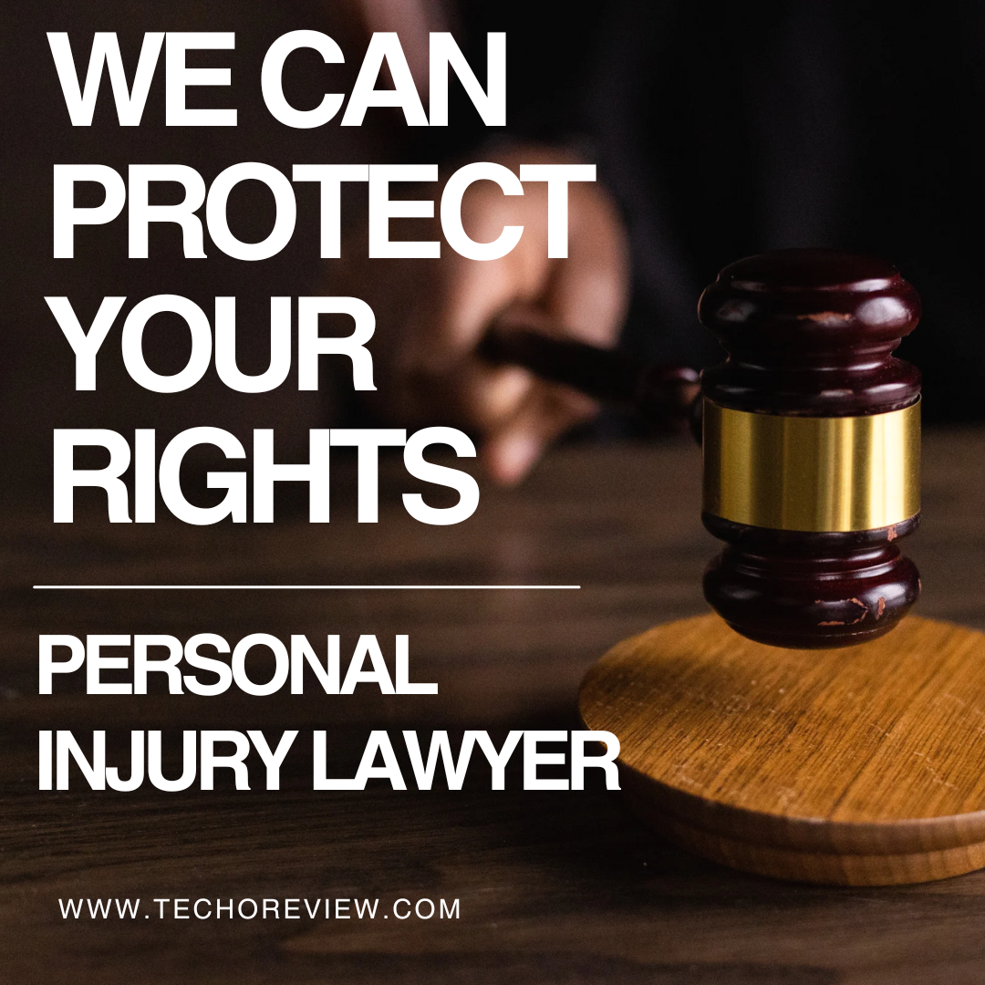 Personal Injury Lawyer | Get Expert Legal Help