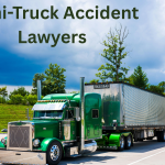 Semi-Truck Accident Lawyers Featured