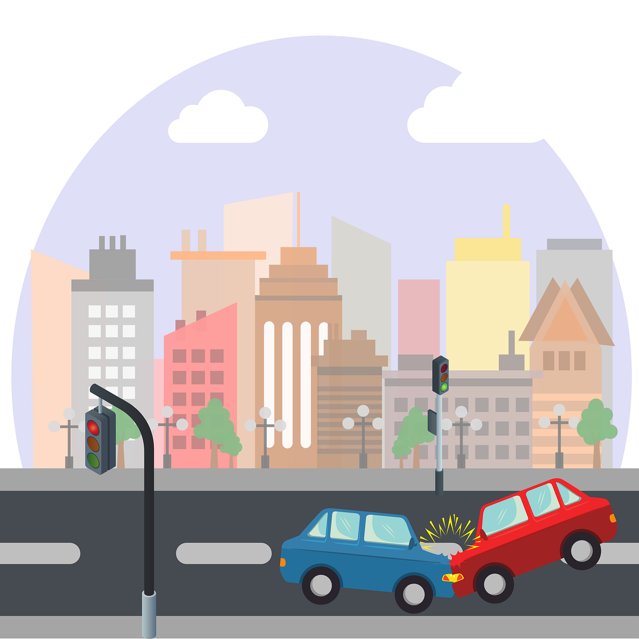 Car Accident Lawyers