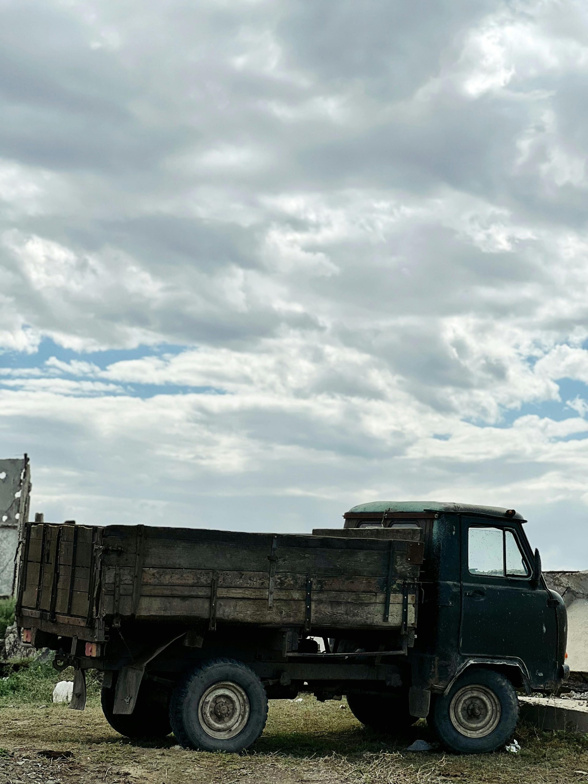 Truck Accident Lawyers