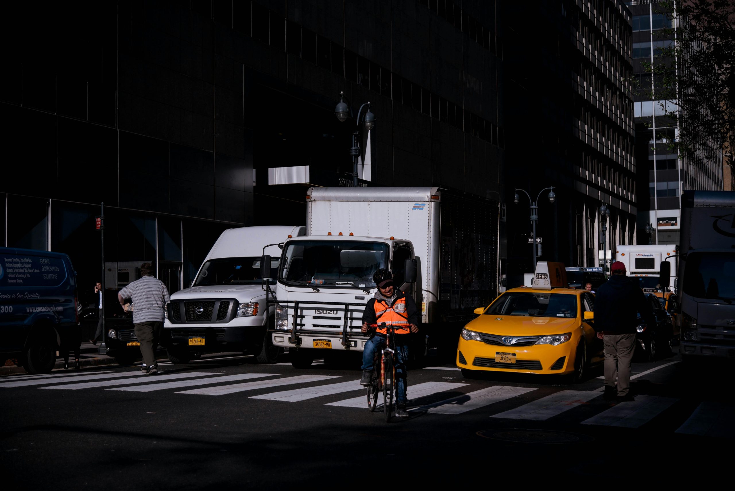Houston Truck Accident Lawyer | Trusted Legal Experts
