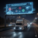 Coercion rules for truck drivers and carrier forcing fatigued driver to work