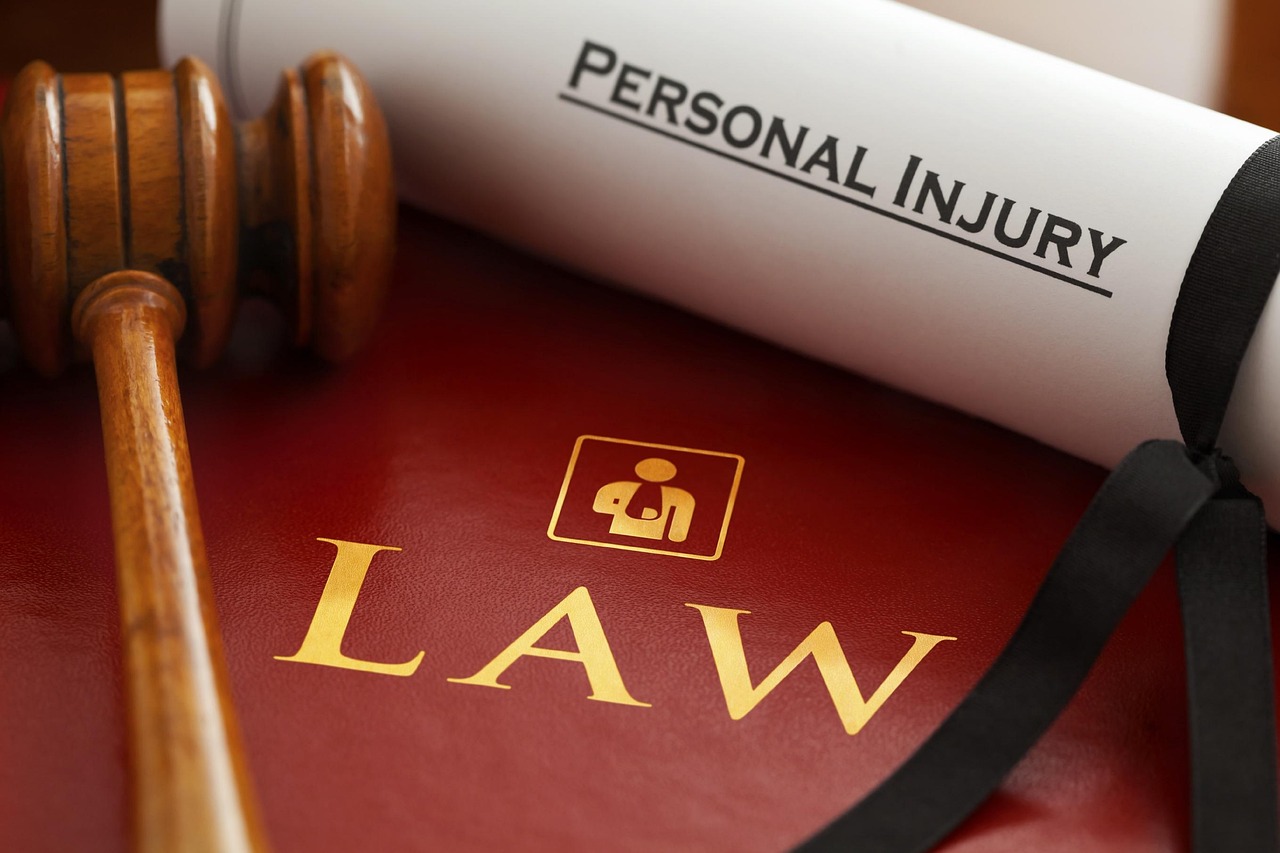 Personal Injury Lawyer: Your Guide to Navigating a 2026 Claim