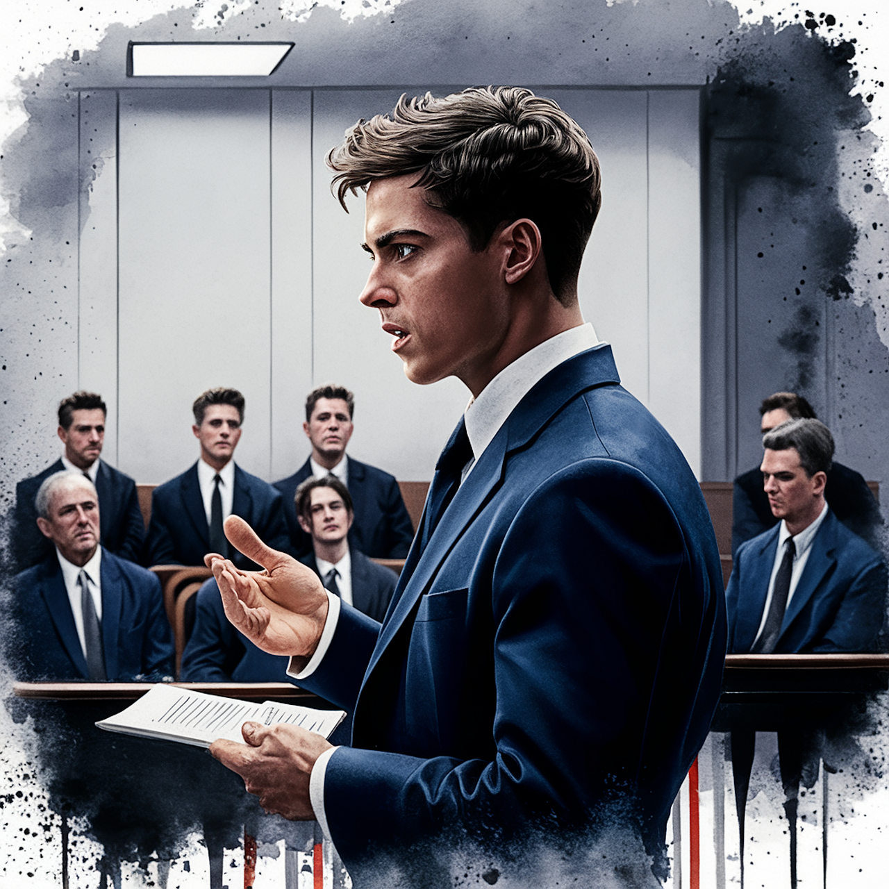 Top 30 Best Criminal Defense Lawyers in the USA for Accidental Charges