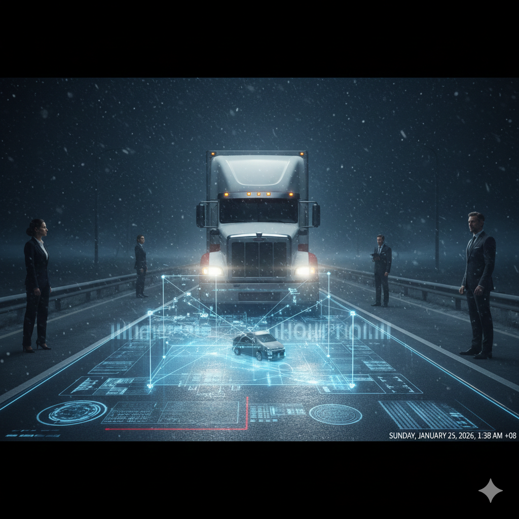 Cases on Defense of Accident in the USA – Legal Meaning, Examples & How Courts Decide