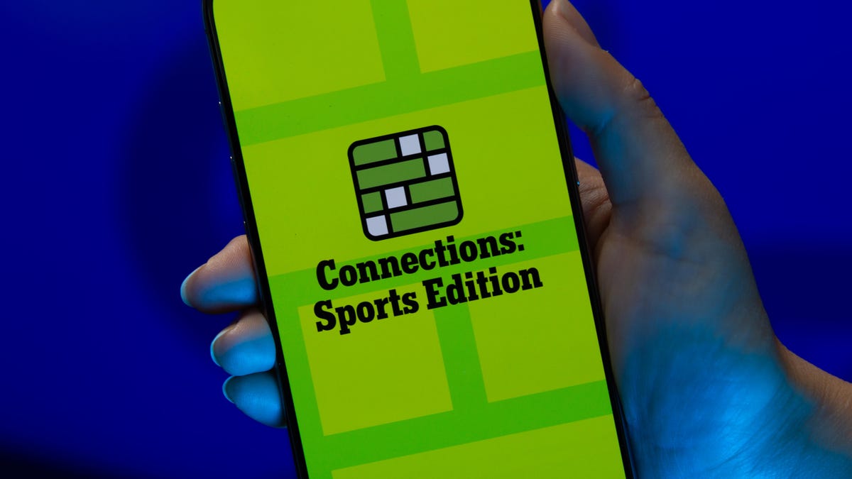 Today's NYT Connections: Sports Edition Hints, Answers for Feb. 4 #499