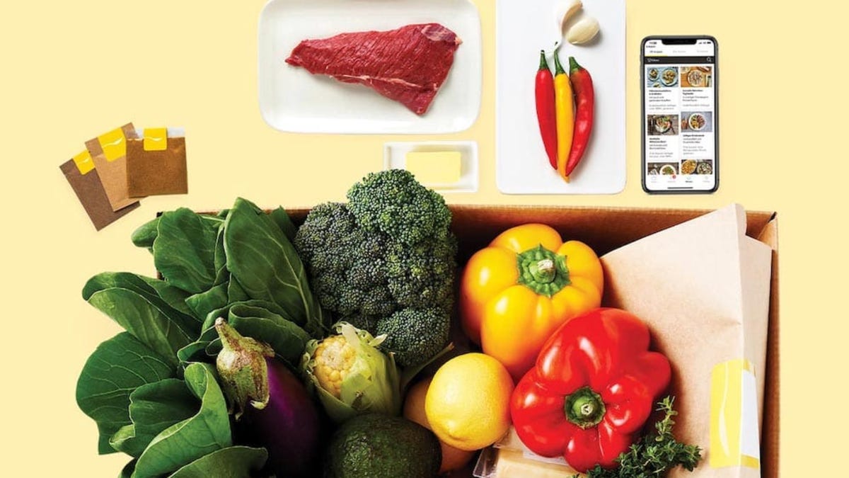 We Retested Every Meal Kit Service. This Underdog Is Our New Favorite in 2026