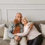 Life insurance for seniors couple planning coverage