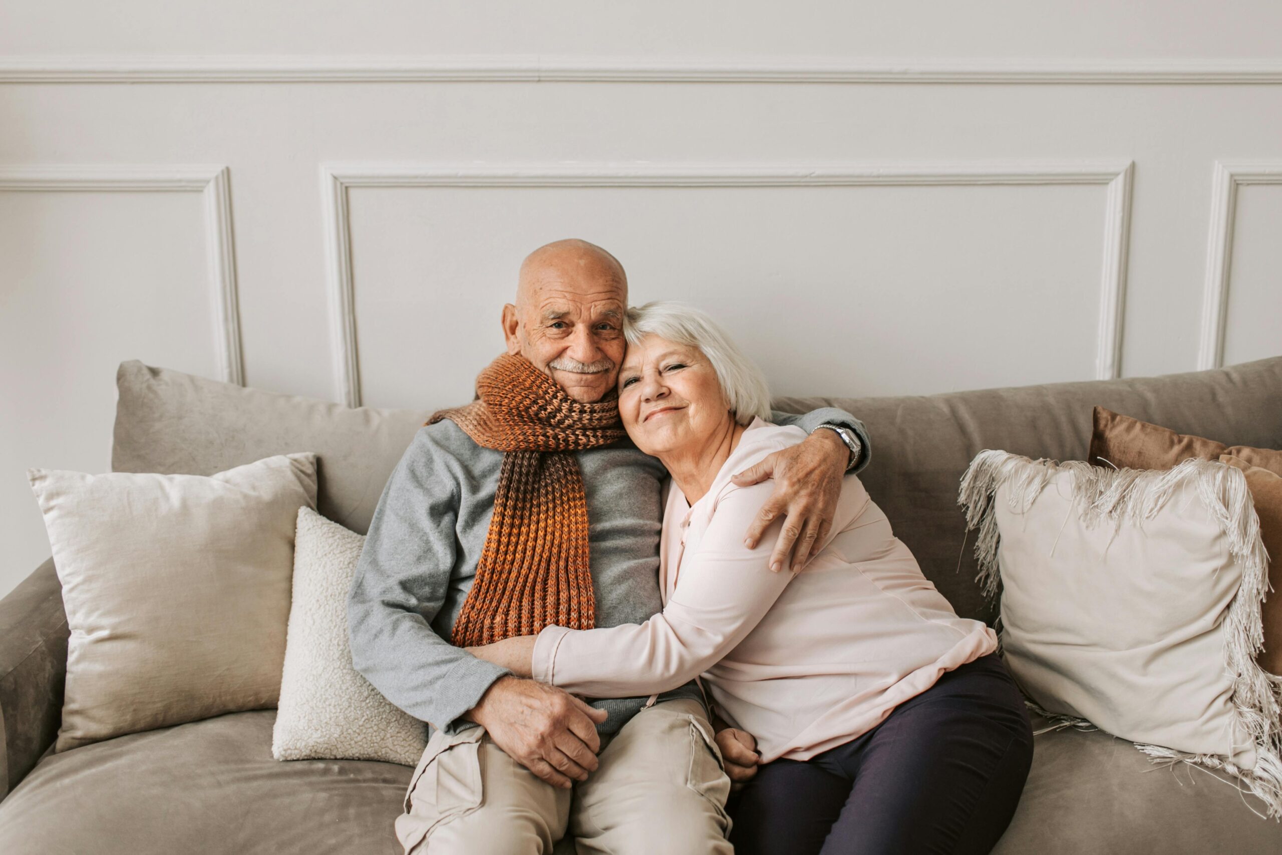 Life Insurance for Seniors: Best Coverage Options in 2026